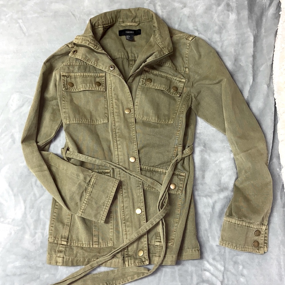 Jacket